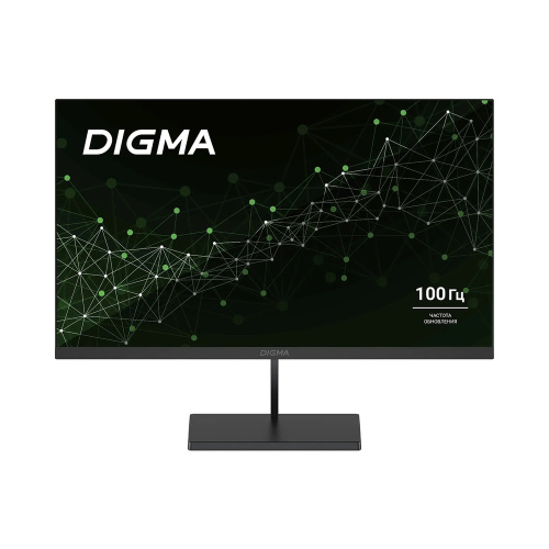 Монитор Digma 22" дюйма DM22VB02 [VA, 100Hz, Full HD]