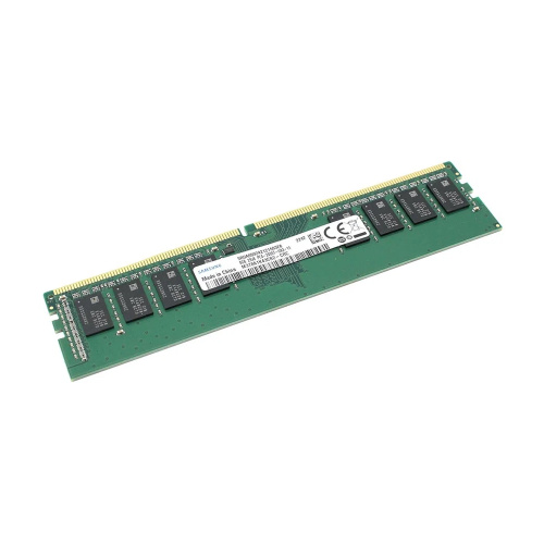 [Б/У] Оперативная память Samsung 4GB DDR4 [K4A4G165WD-BCR]
