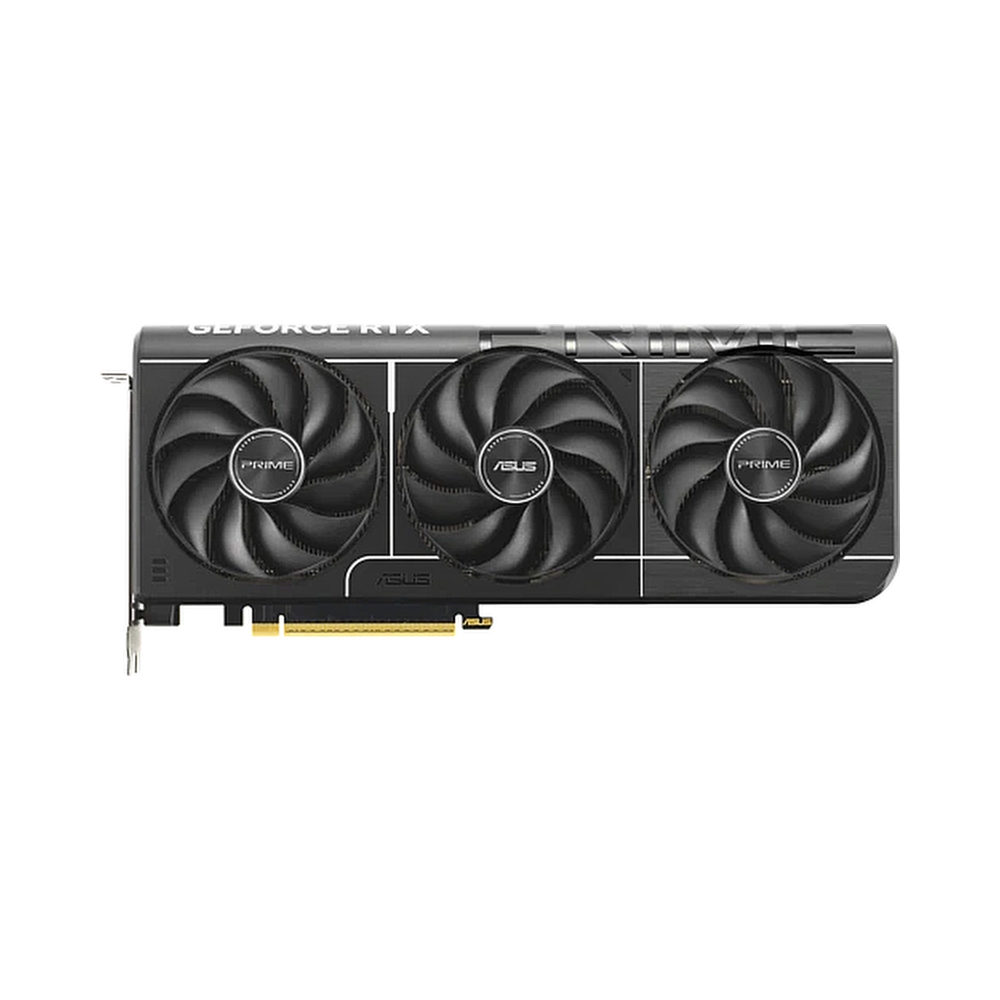 Видеокарта ASUS PRIME-RTX5070-O12G//RTX5070,HDMI*2,DP*3,12G,D7; 90YV0M10-M0NA00