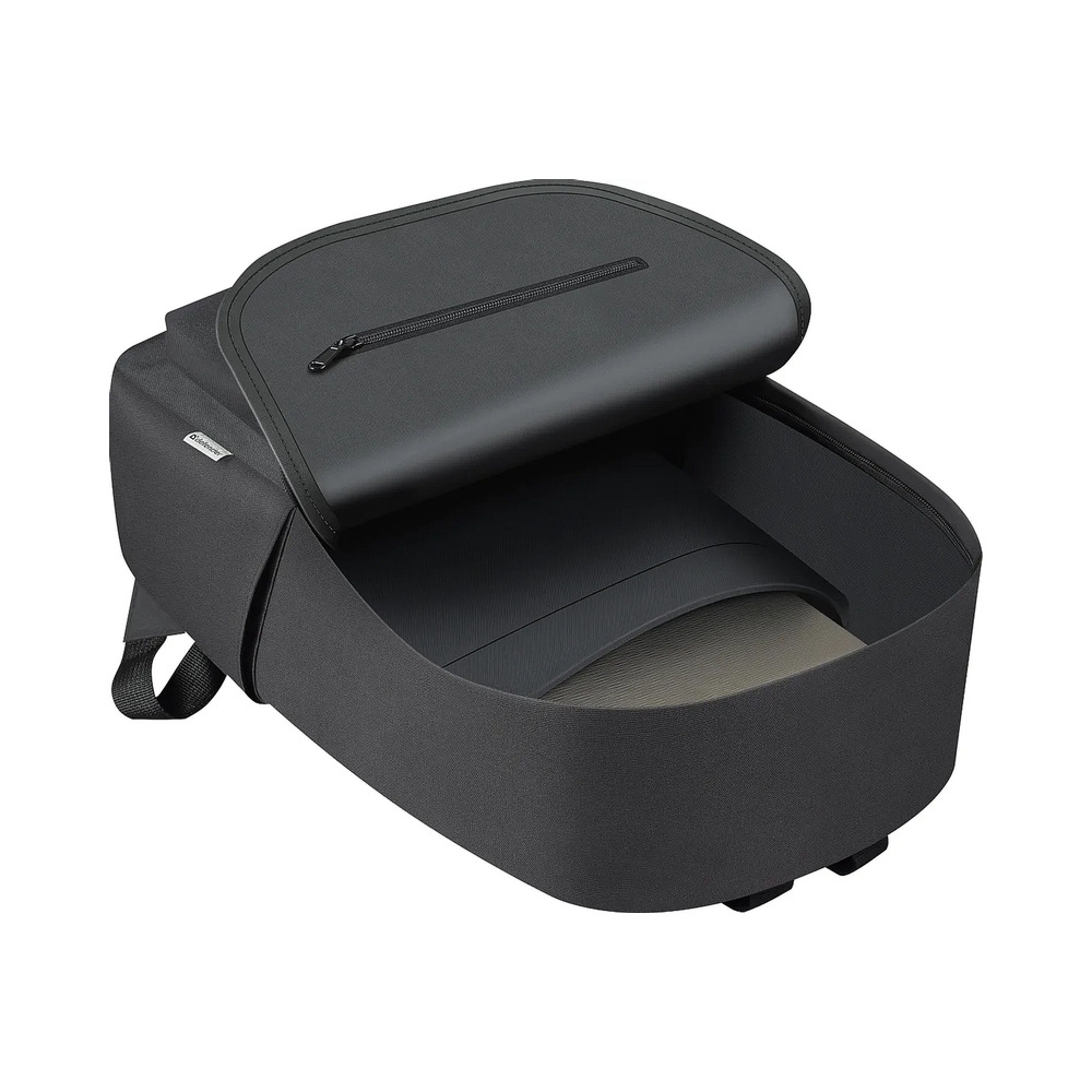 Сумка для ноутбука 15.6" DEFENDER CITY, черный