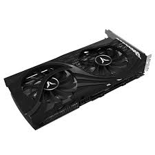 [Б/у] Видеокарта YESTON RTX3060 12Gb