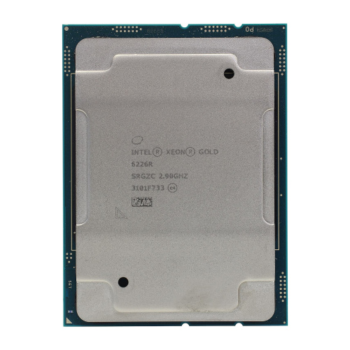 Процессор Intel Xeon Gold 6226R Soc-3647 2.9GHz OEM