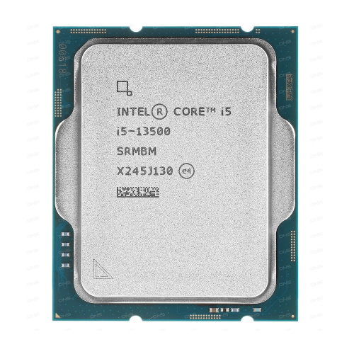 Процессор Intel Core I5-13500 OEM