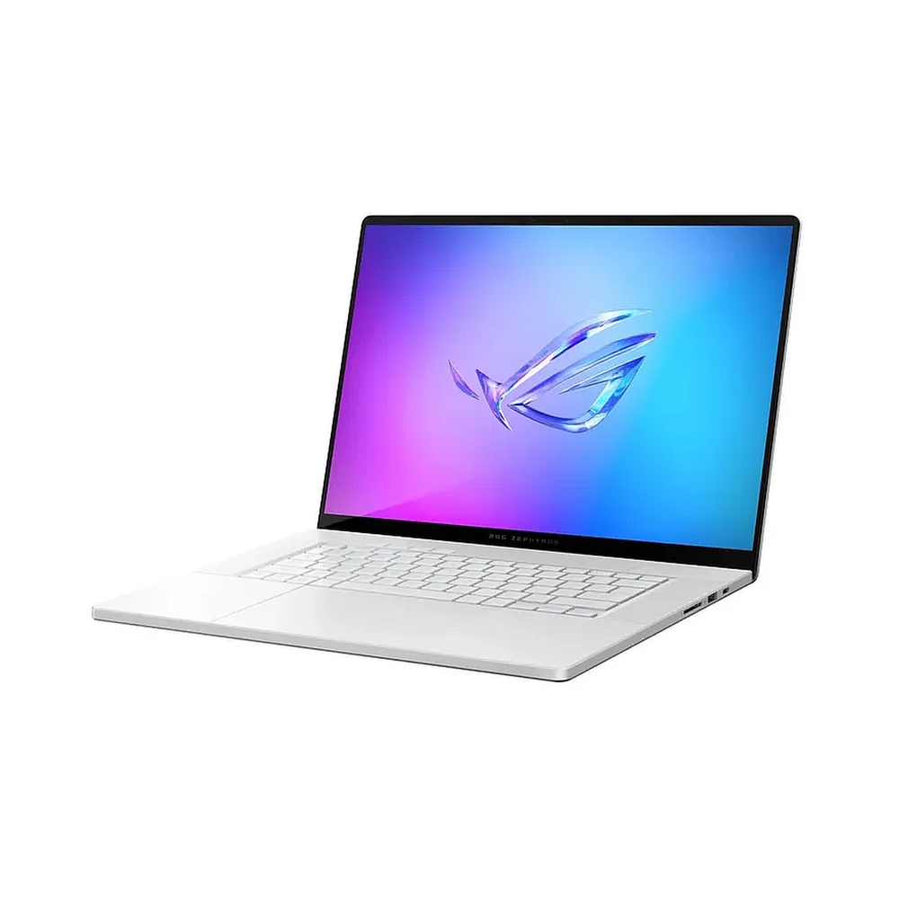 Ноутбук 16" ASUS ROG Zephyrus G16 GU605CP-QR069 [2560x1600, IPS, 165Hz, Core Ultra 7 255H, RAM 32Gb, SSD 1024Gb, RTX 5070 8Gb, Windows 11 PRO]