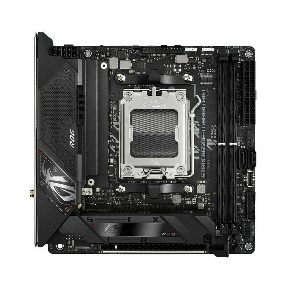 Материнская плата Asus ROG STRIX B650E-I GAMING WIFI
