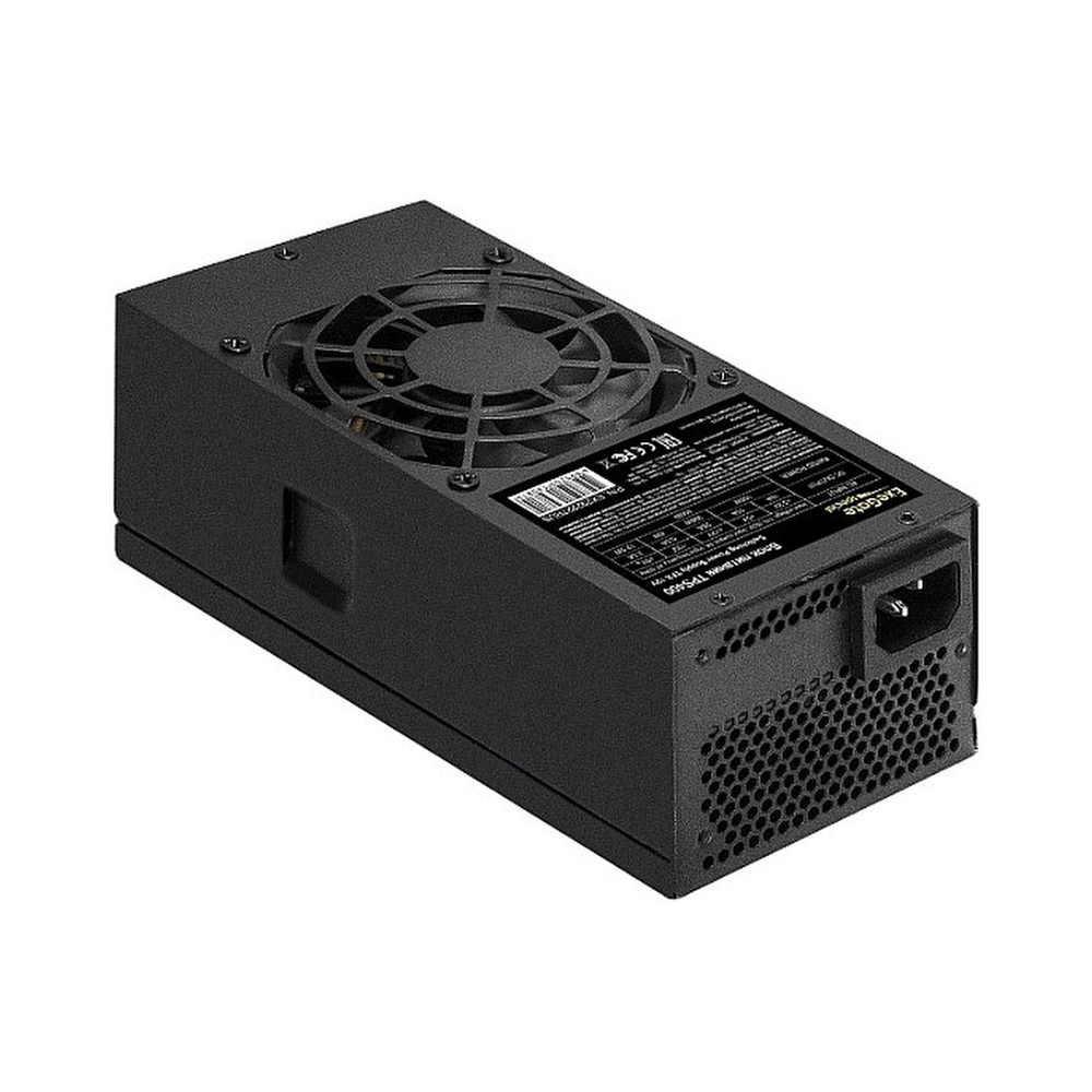 Блок питания 400W ExeGate TPS400