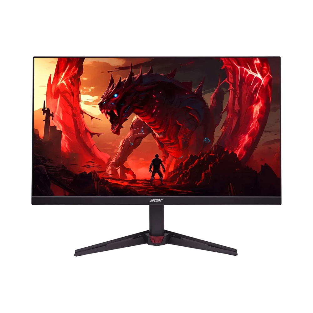 Монитор 24" Acer Nitro VG240YX1bmiipx [UM.QX1CD.101]