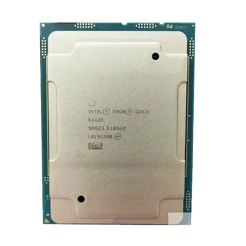Процессор Intel Xeon Gold 6242R Soc-3647 3.1GHz OEM