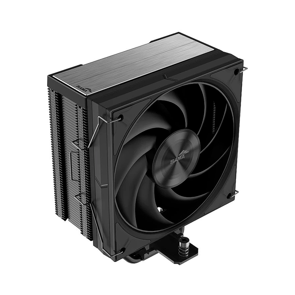 Кулер для процессора SAMA A40, черный