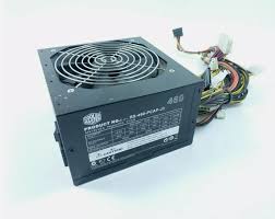 [Б/у] Блок питания CoolerMaster RS-460-PCAP-A3