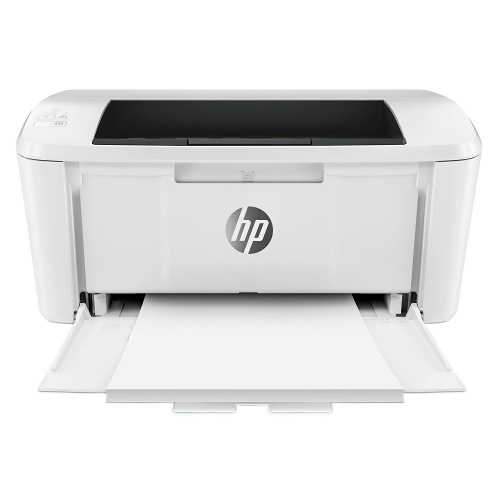 Принтер лазерный HP LaserJet M111w (7MD68A) A4 WiFi