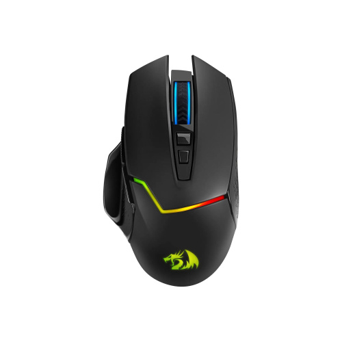 Мышка REDRAGON USB GAMING WRL MIRAGE PRO RGB 71432