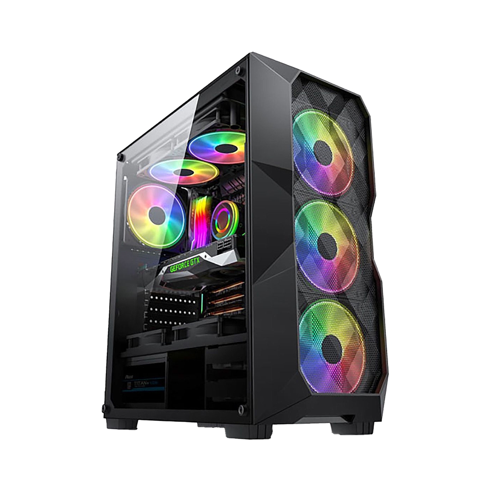 Корпус ALSEYE Big Jony-B