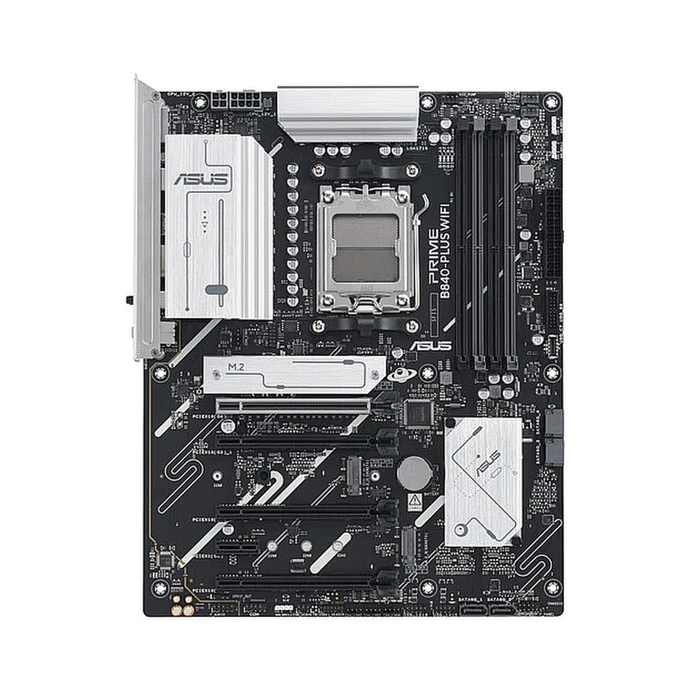 Материнская плата ASUS PRIME B840-PLUS WIFI
