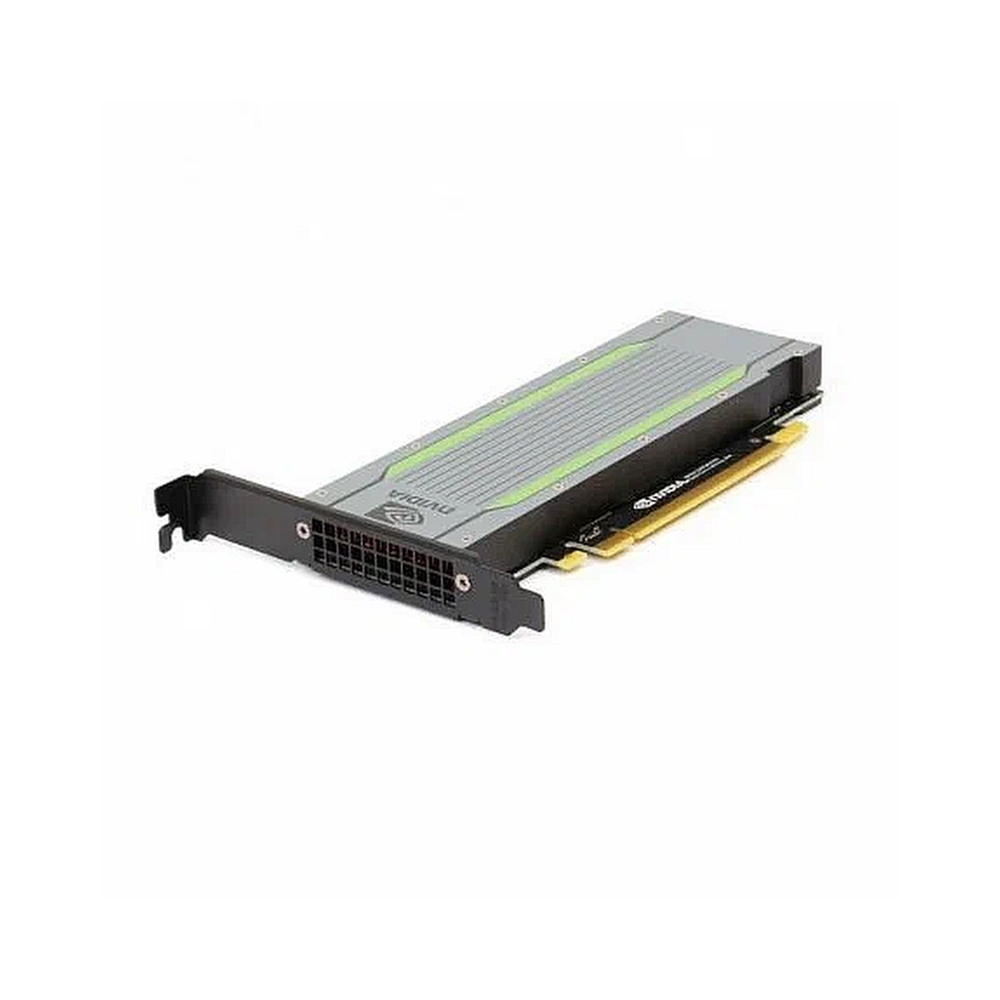 Видеокарта NVIDIA 900-2G183-6300-T00 PCIE16 TESLA T4 16GB ATX