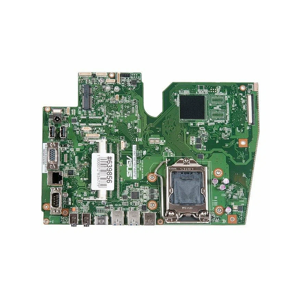 Материнская плата Asus ET2013I 90R-PT00EMB1000VZ