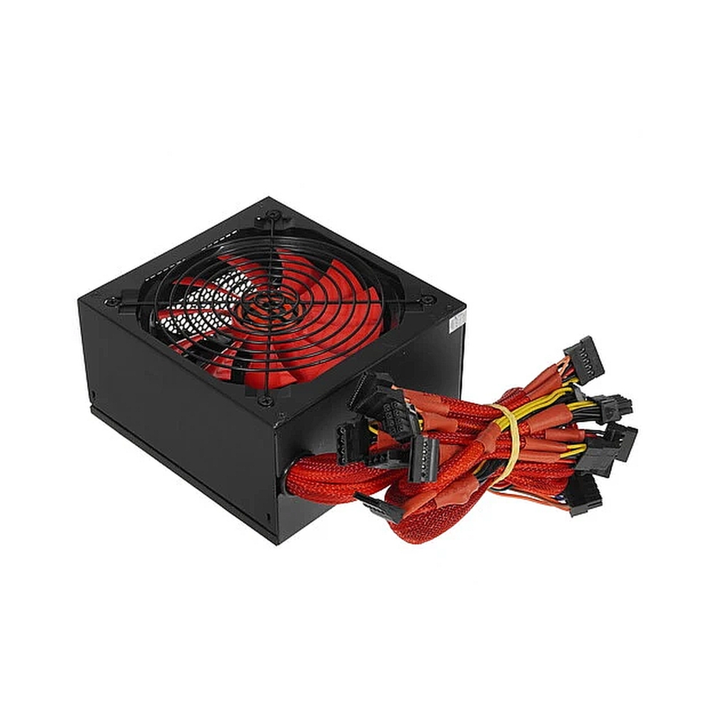 Блок питания GiNZZU PC800 [17136]