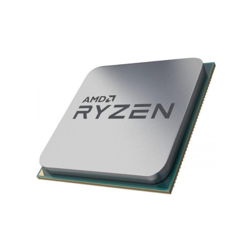 Процессор AMD Ryzen R5-3400G OEM