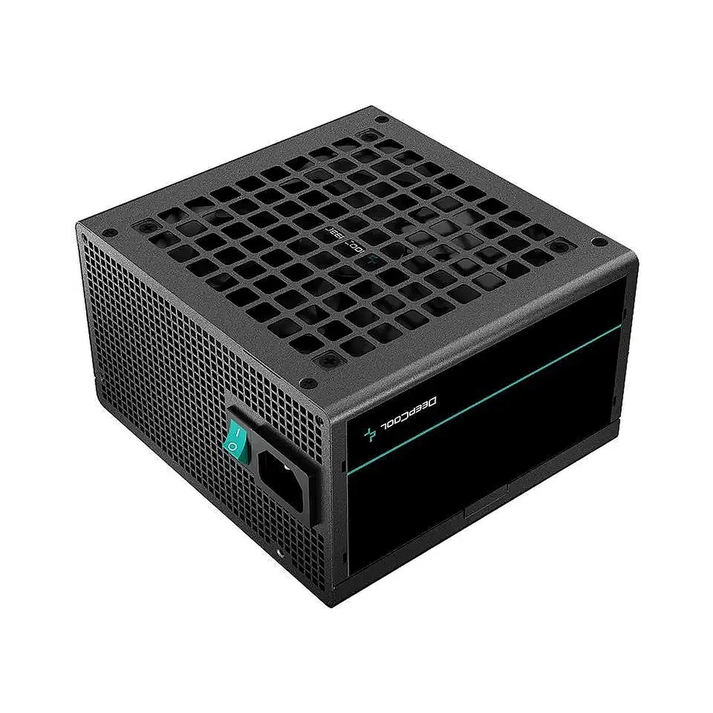 Блок питания DEEPCOOL PF750 [R-PF750D-HA0B-EU] 750W — KSKSHOP.RU