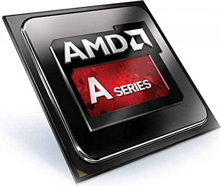 [Б/У] Процессор AMD A8-9600 Series | 4x3900 МГц | Socket AM4