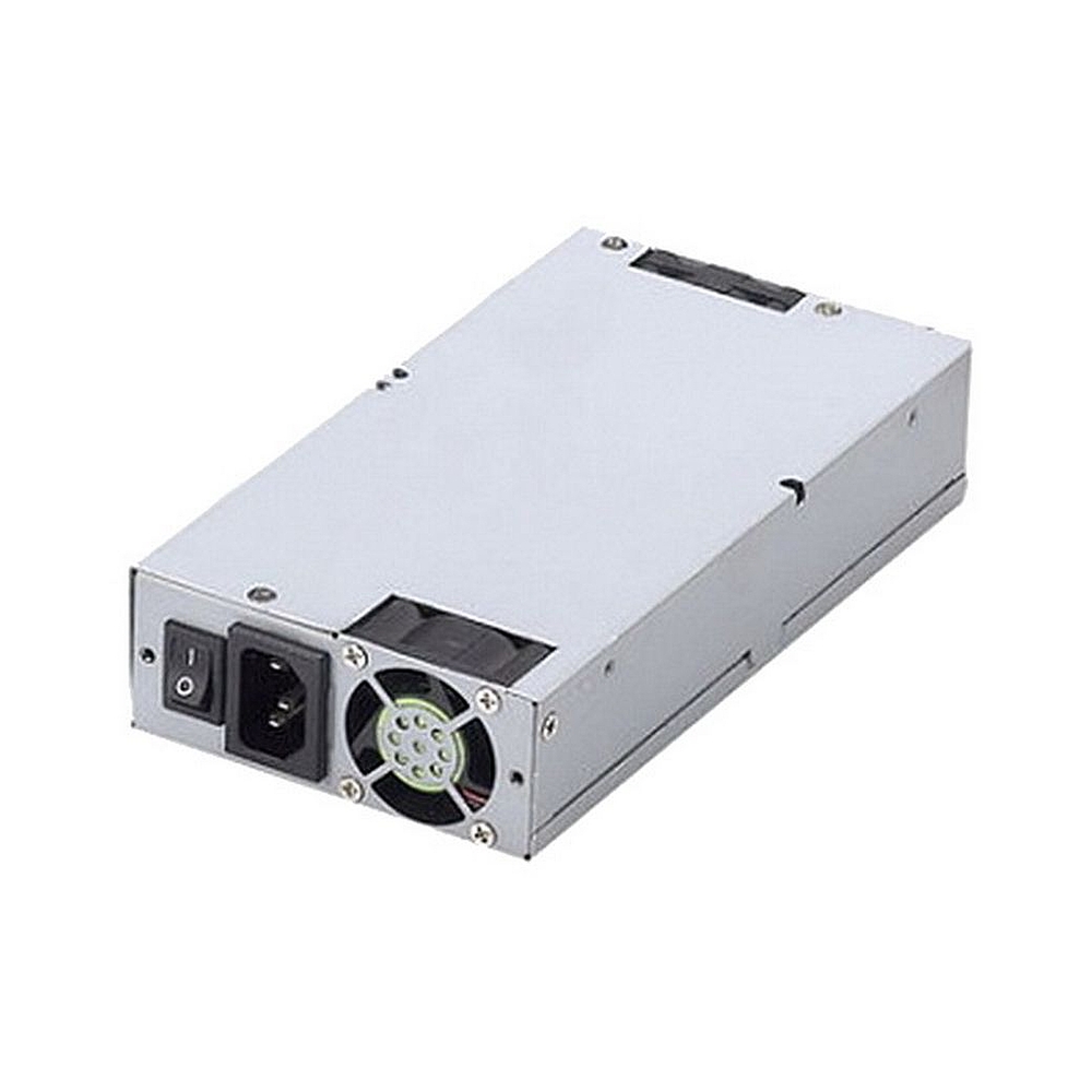 Блок питания ACD 1U0600 600W, 1U (ШВГ=100*40.5*200 mm), efficiency 87/90/87 , 4cm fan, (Enhance ENH2360-05YGF) (аналог FSP500-701UN), OEM {10}