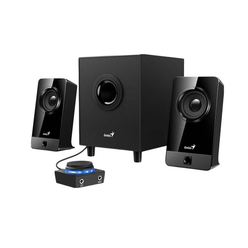 Колонки Genius SW-2.1 300X