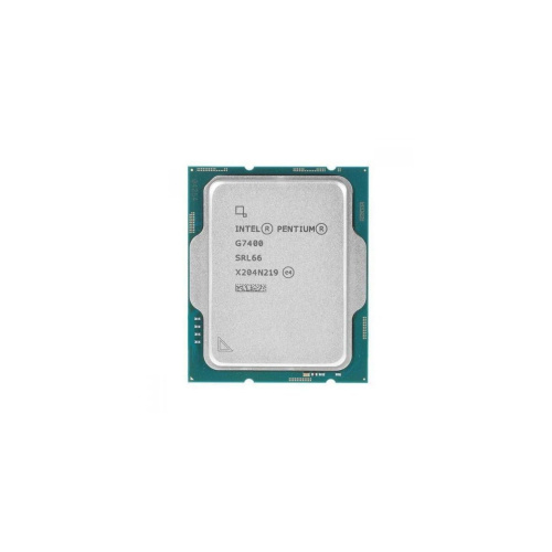 Процессор Intel Pentium Gold G7400 OEM