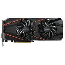 [Б\у] Gigabyte GeForce GTX1060 3GB [GV-N1060G1 Gaming-3GD]