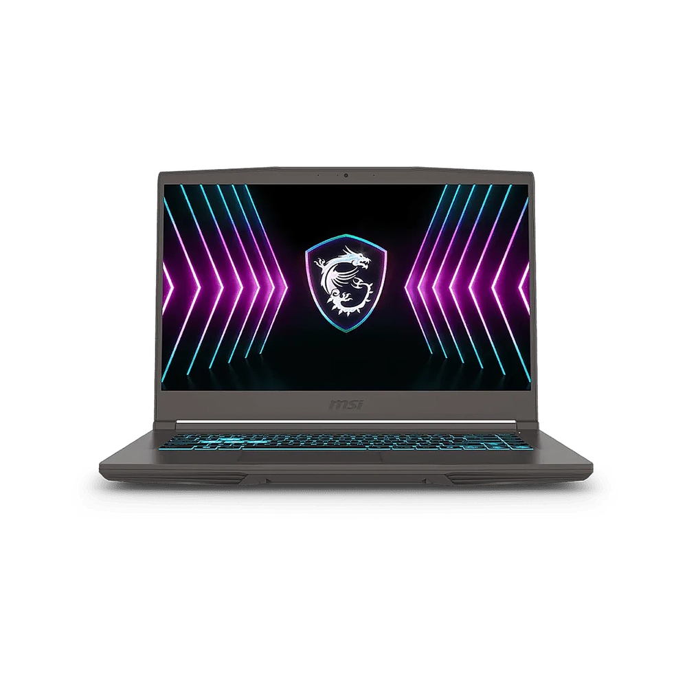 Ноутбук 15,6" MSI Thin 15 B2RVE-3451XRU