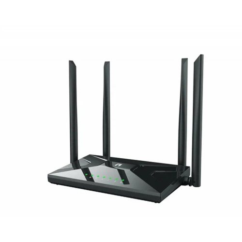 Беспроводной роутер NETIS Mesh USB / 3.0 4x10/100/1000M / DHCP