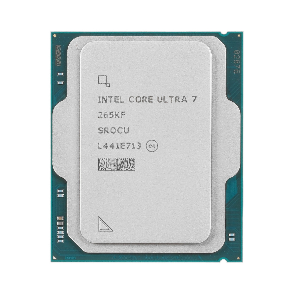 Процессор Intel Core Ultra 7 265KF OEM