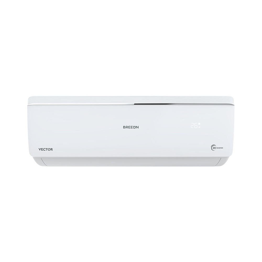 Внутренний блок BRC-12AVI-IN Breeon Серия VECTOR DC INVERTER
