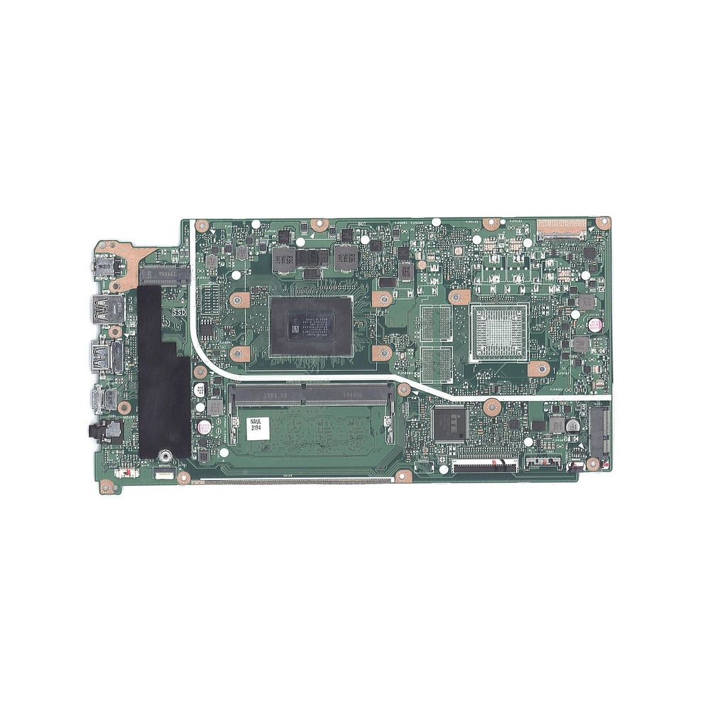 Материнская плата для Asus X512DA R5-3500U 90NB0LZ0-R00100