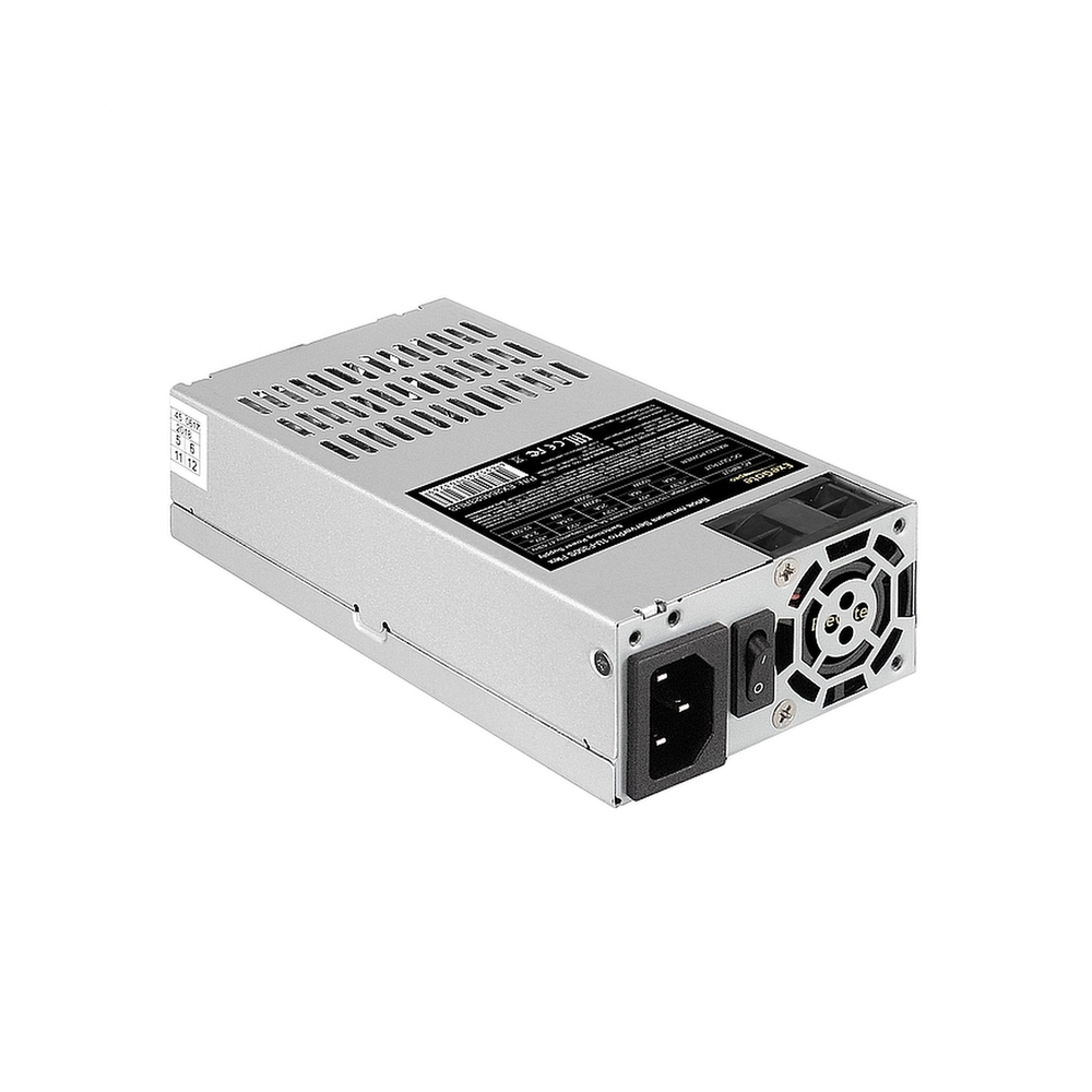 Блок питания Exegate EX264623RUS Серверный БП 350W Exegate <ServerPRO-1U-F350S> унив. для Flex1U, 24pin, 4pin,3xSATA, 2xIDE