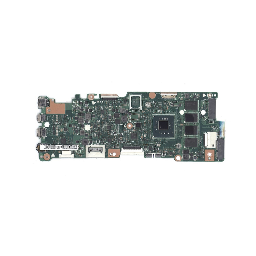Материнская плата для Asus TP401MAS 4G/N5000 90NB0IV0-R000E1
