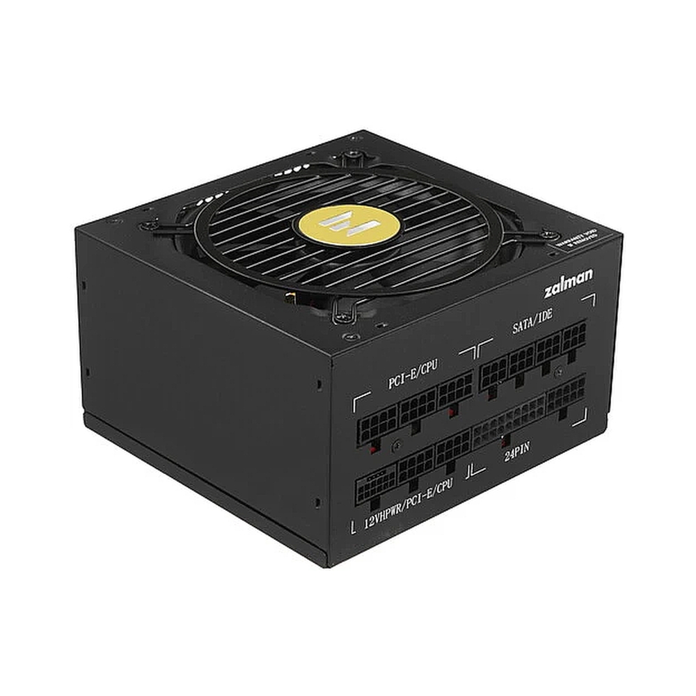 Блок питания ZALMAN TeraMax II 1200W [ZM1200-TMX2]