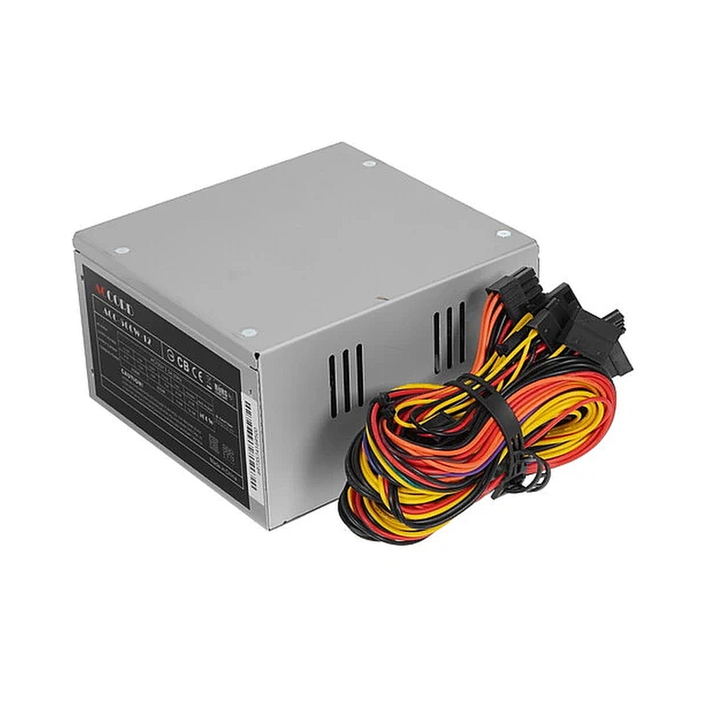Блок питания Accord ACC-500W-12 [ACC-500W-12]