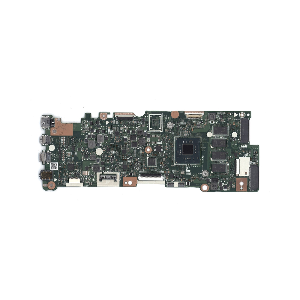 Материнская плата для Asus TP401MA 4G/N4020 90NB0IV0-R000L0