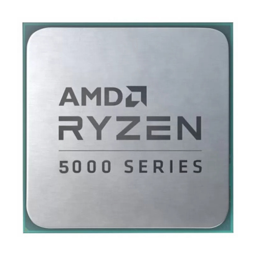 Процессор AMD Ryzen 9 5950X