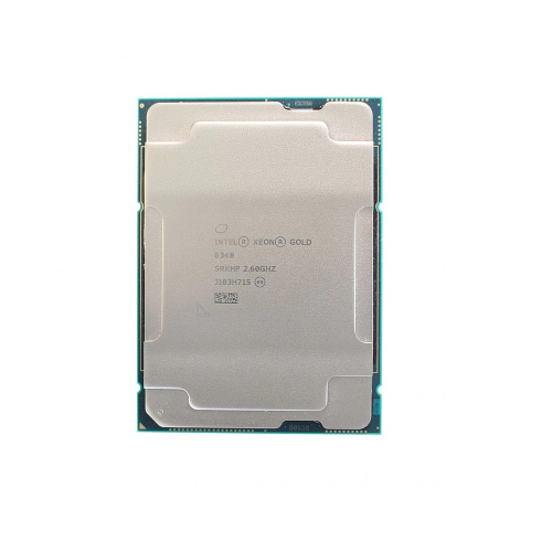 Процессор Intel Xeon Gold 6348 Soc-3647 2.6GHz OEM