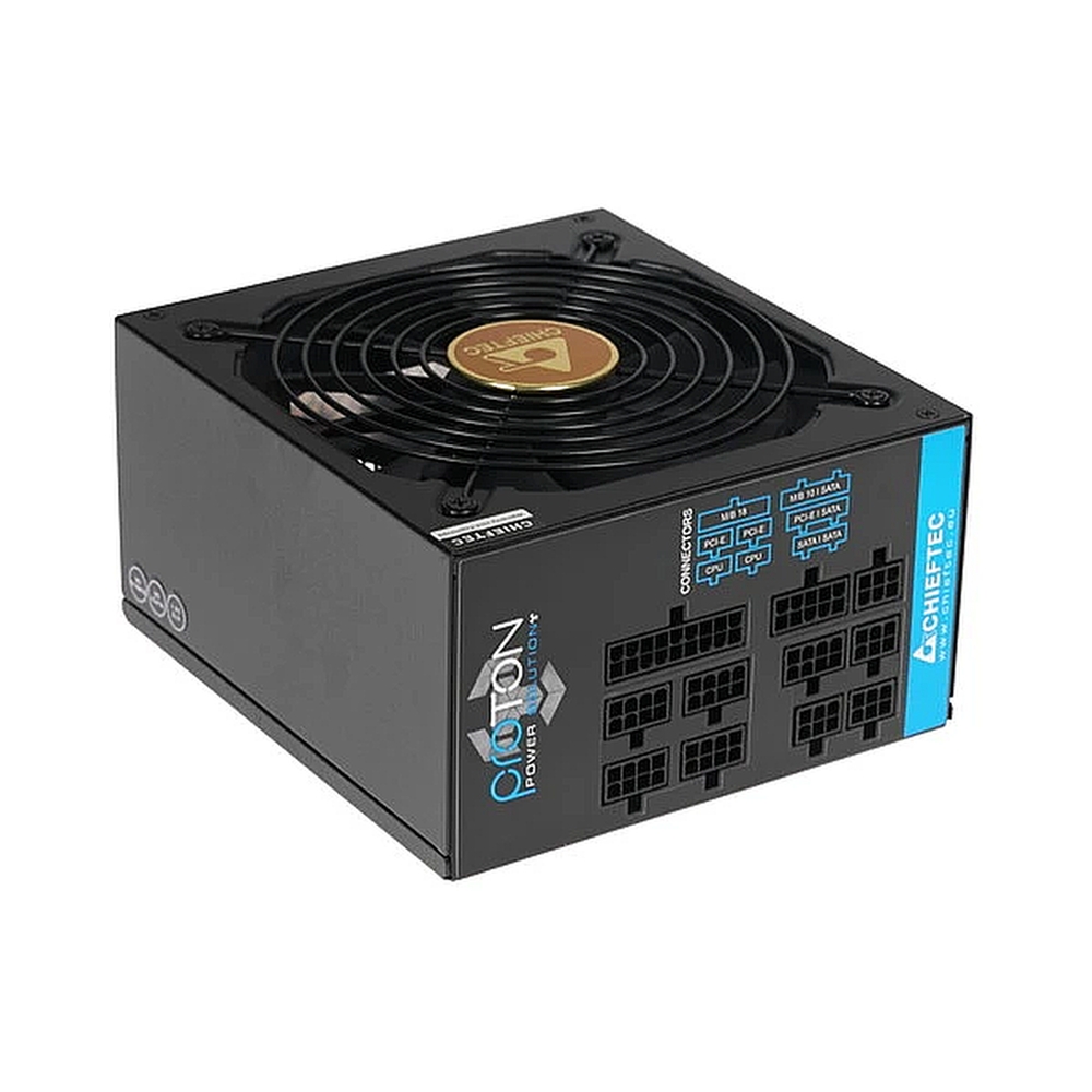 Блок питания Chieftec Proton 850W [BDF-850C]