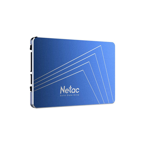 Накопитель SSD Netac N535S Series 120Gb