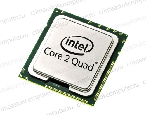 [Б/У] Процессор Intel Core2Quad Q6600 | 4x2.40GHz | LGA775