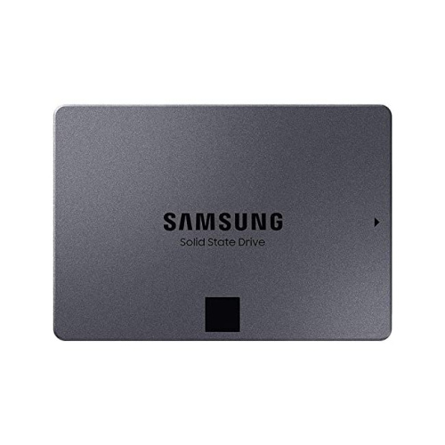 Накопитель SSD Samsung 1Tb 870 QVO 2.5" SATA3