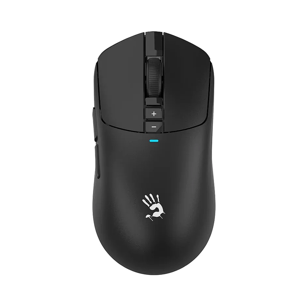 Мышь A4Tech Bloody R72 Pro Duo, черный