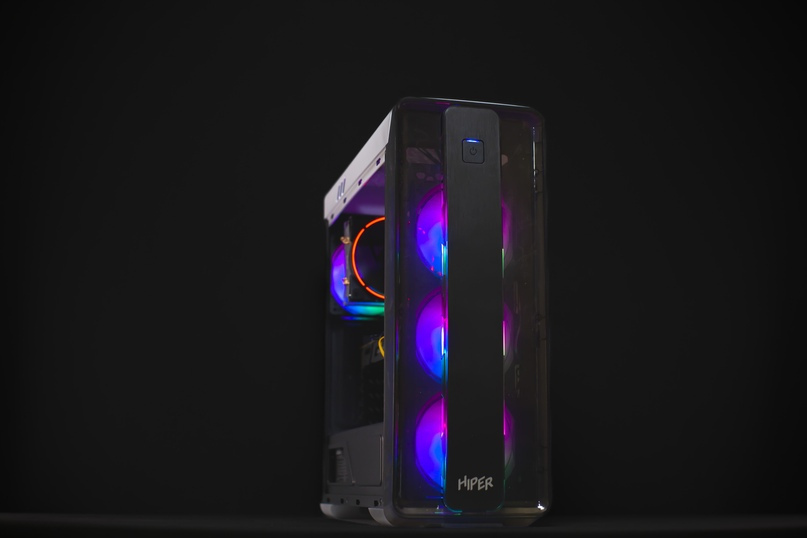 Intel Core i5-10400F / GTX1660 SUPER