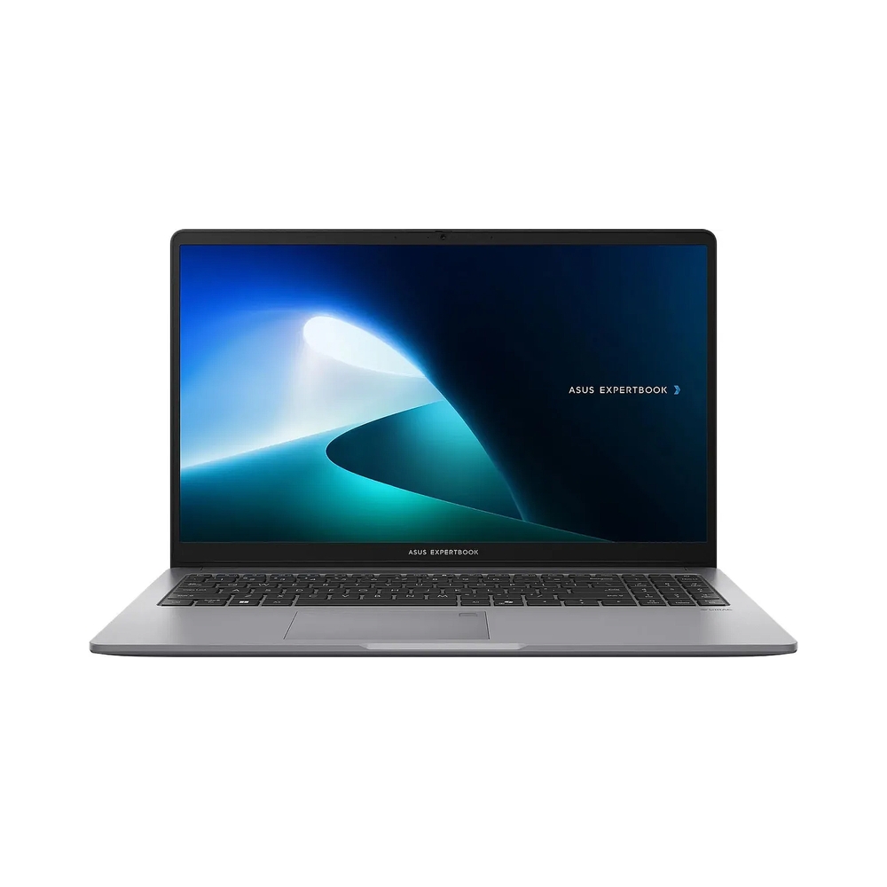 Ноутбук ASUS ExpertBook P1503CVA-i5H16512G0D/15.6"/IPS/Intel Core 5 210H/16Gb/512Gb SSD/Intel Graphics/DOS/серый/1.6kg — KSKSHOP.RU
