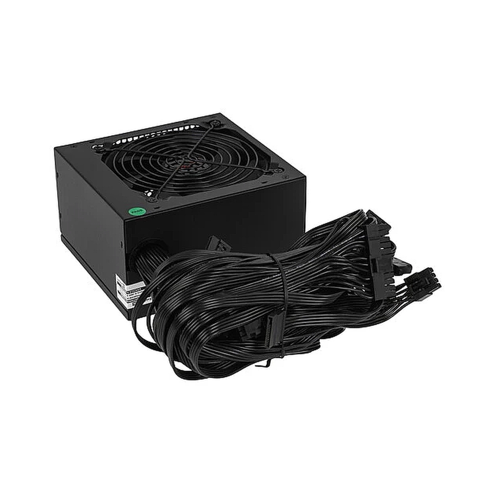 Блок питания ExeGate 80 PLUS Bronze 700PPH OEM [EX282154RUS-OEM]