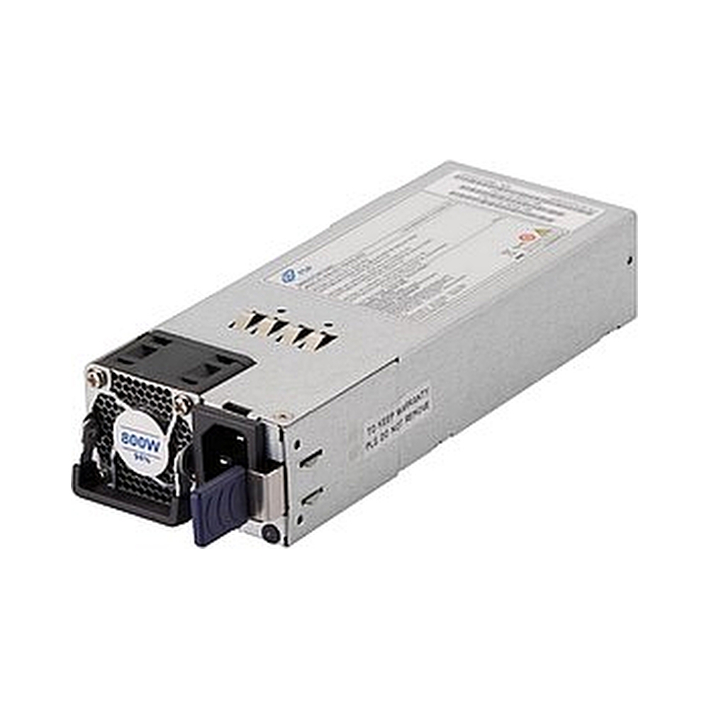 Блок питания серверный FSP FSP800-22FM 800W, CRPS Redundant module (ШВГ=73,5*39*185 мм),  Input 90-264Vac or HVDC (180~310V),PMBUS 1.2, 80+ Platinum