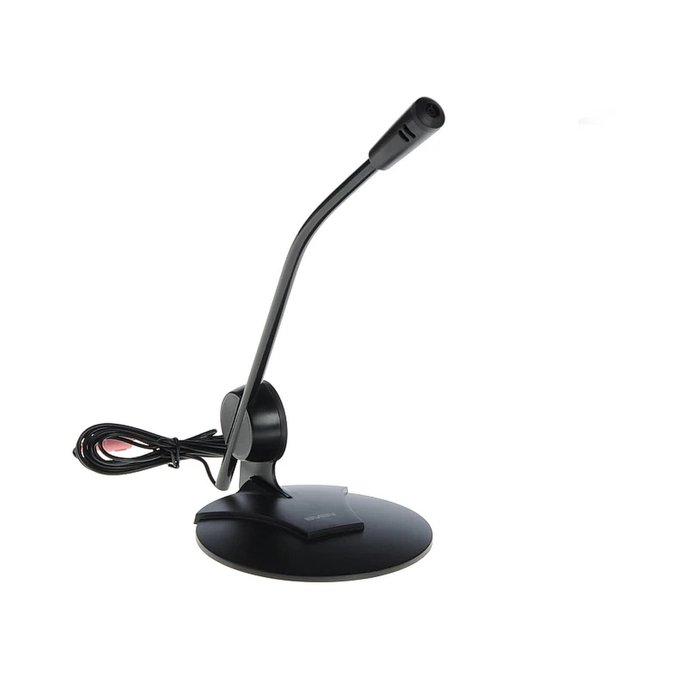 Микрофон Sven MK-200, черный